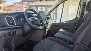 FORD Transit usata, con USB