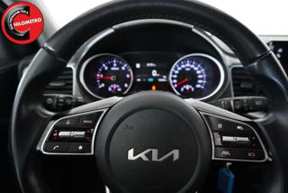 KIA Ceed usata, con Fendinebbia