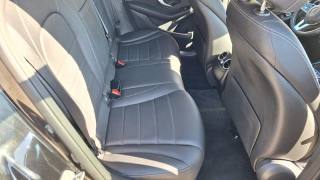 MERCEDES-BENZ GLC 200 usata, con Controllo automatico clima