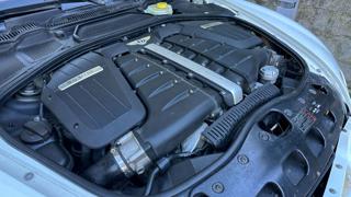 BENTLEY Continental usata 39