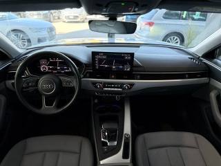 AUDI A4 usata, con Sistema di navigazione