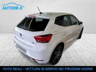 SEAT Ibiza usata, con Airbag Passeggero