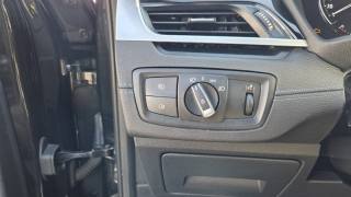 BMW X2 usata, con Luci diurne LED