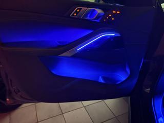 BMW X6 usata, con Frenata d