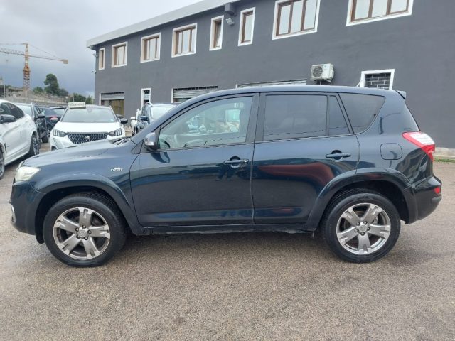 TOYOTA RAV 4 usata 3