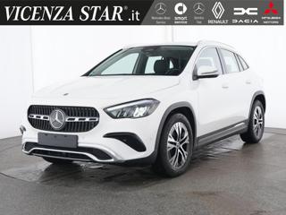 MERCEDES-BENZ GLA 180 d ADVANCED SPORT
