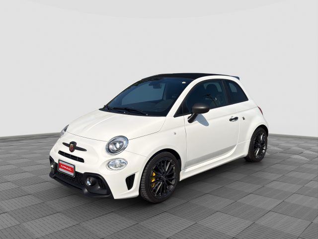 ABARTH 695 usata 0