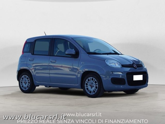 FIAT Panda usata 1