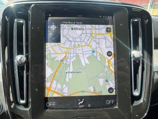 VOLVO XC40 usata, con Climatizzatore