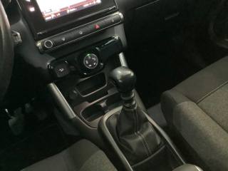 CITROEN C3 Aircross usata, con Climatizzatore