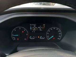 FORD Other usata, con Controllo trazione
