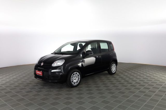 FIAT Panda usata 6