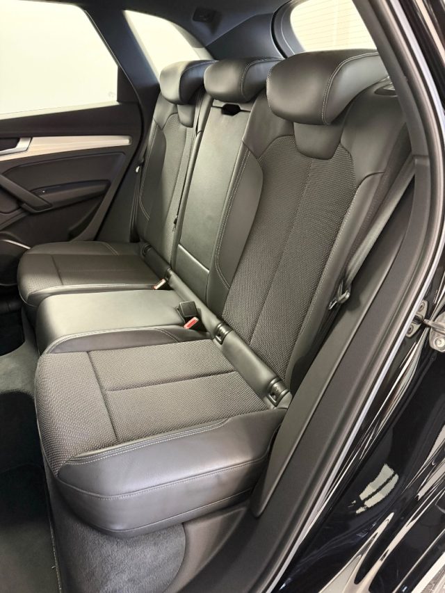 AUDI Q5 usata, con Cruise Control