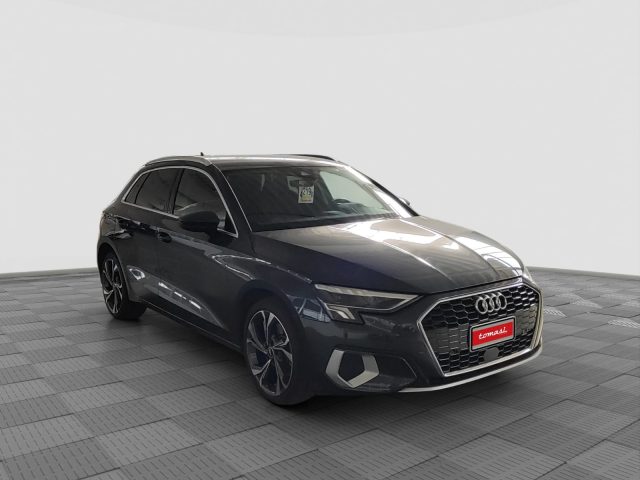 AUDI A3 usata 6