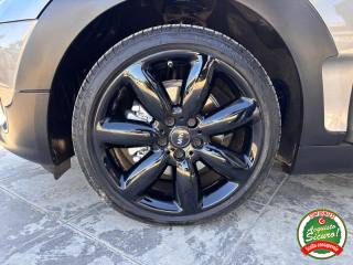 MINI Clubman usata, con Immobilizzatore elettronico