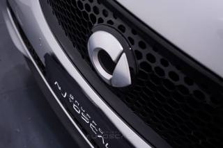 SMART ForFour usata 22
