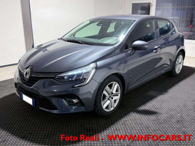 RENAULT Clio usata, con Airbag laterali
