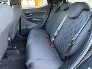 LANCIA Ypsilon usata, con Cruise Control