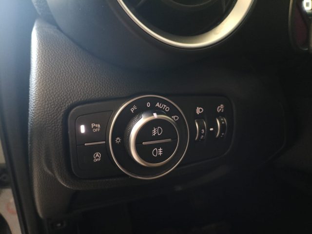 ALFA ROMEO Giulia usata, con Sistema di navigazione