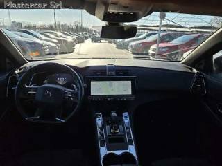DS AUTOMOBILES DS 7 usata, con Bracciolo