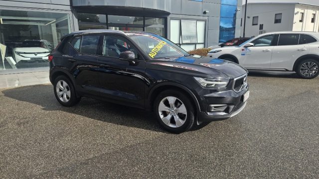 VOLVO XC40 usata, con Airbag