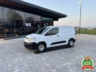 FIAT Doblo usata, con Airbag Passeggero