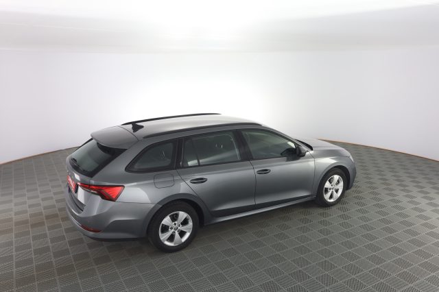 SKODA Octavia usata 0