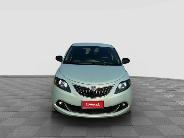 LANCIA Ypsilon usata 7