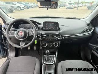 FIAT Tipo usata, con Immobilizzatore elettronico