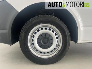 VOLKSWAGEN Transporter usata, con Climatizzatore