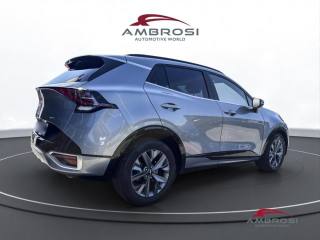 KIA Sportage usata 2