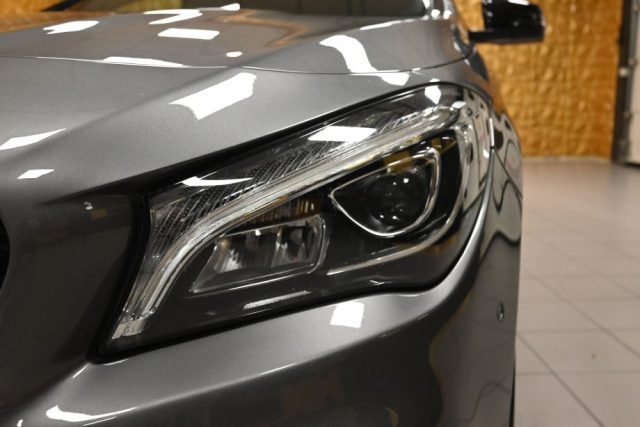 MERCEDES-BENZ CLA 45 AMG usata 133