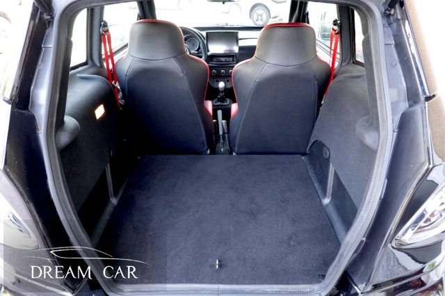 CHATENET CH46 usata, con Chiusura centralizzata telecomandata