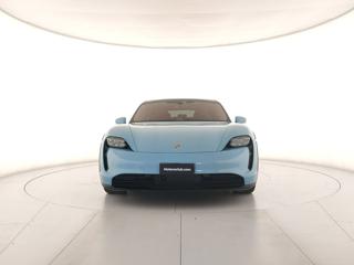 PORSCHE Taycan usata, con Autoradio