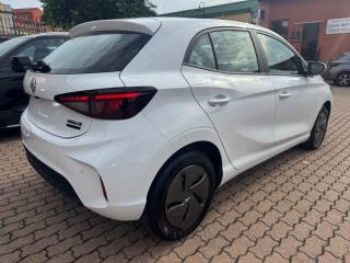 MG MG3 usata, con Airbag