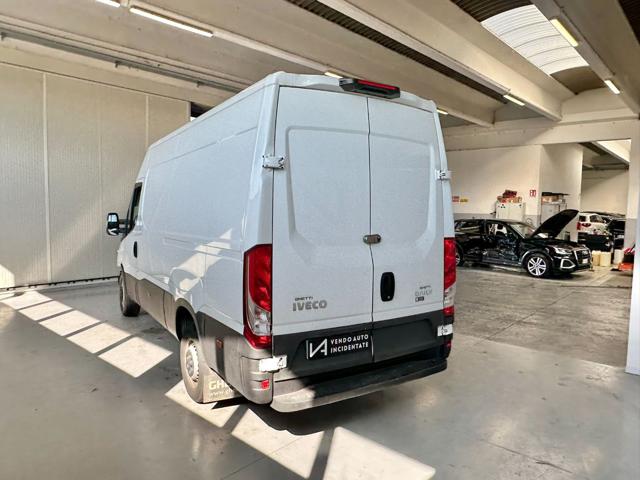 IVECO Daily usata, con ESP