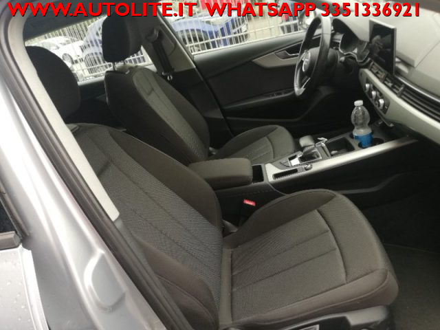 AUDI A4 usata, con Controllo trazione
