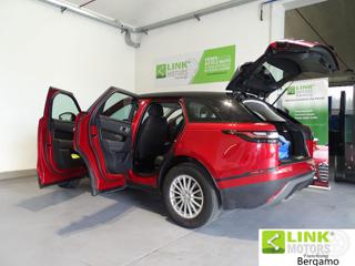 LAND ROVER Range Rover Velar usata, con Bracciolo