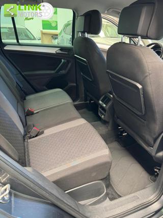 VOLKSWAGEN Tiguan usata 32