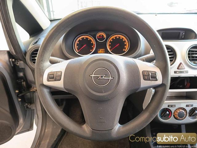 OPEL Corsa usata 15