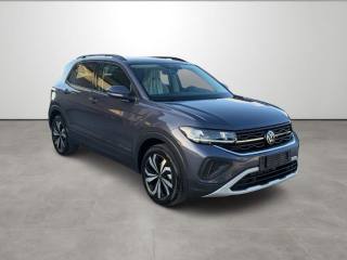 VOLKSWAGEN T-Cross usata, con Airbag laterali
