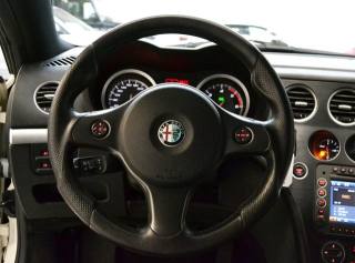 ALFA ROMEO Brera usata, con Cerchi in lega