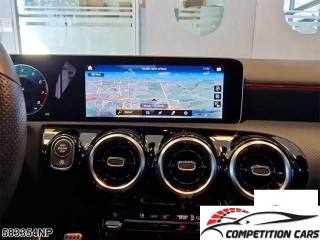 MERCEDES-BENZ A 180 usata, con Climatizzatore