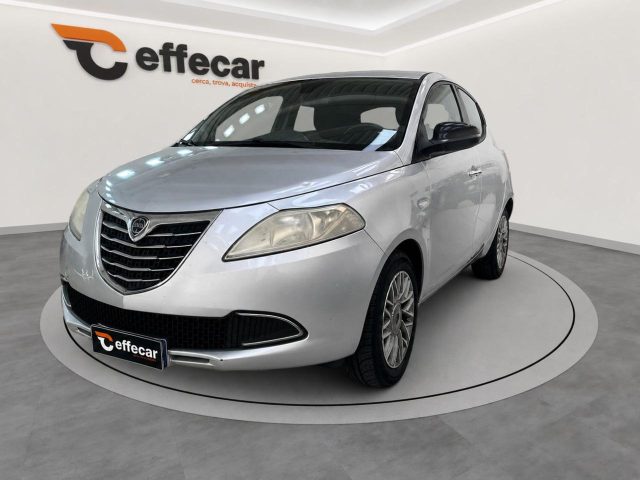LANCIA Ypsilon usata, con ABS