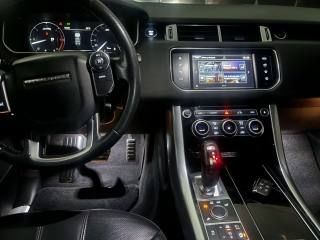 LAND ROVER Range Rover Sport usata, con Immobilizzatore elettronico