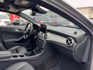 MERCEDES-BENZ GLA 200 usata, con ESP