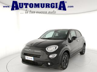 FIAT 500X usata, con Airbag