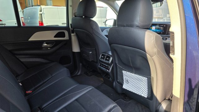MERCEDES-BENZ GLE 350 usata, con Cruise Control