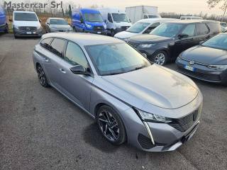 PEUGEOT 308 usata, con ESP