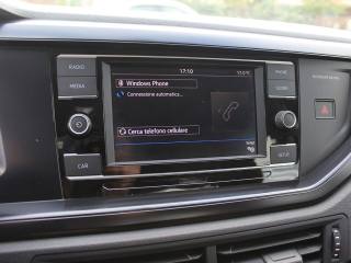 VOLKSWAGEN Polo usata, con Monitoraggio pressione pneumatici